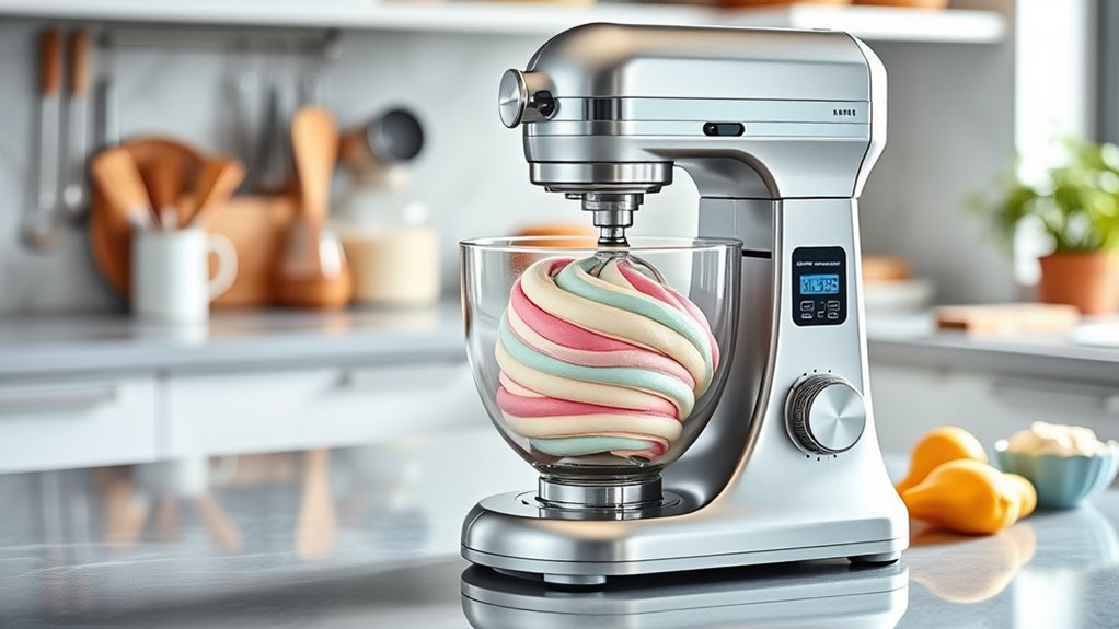 blade durability and comfort