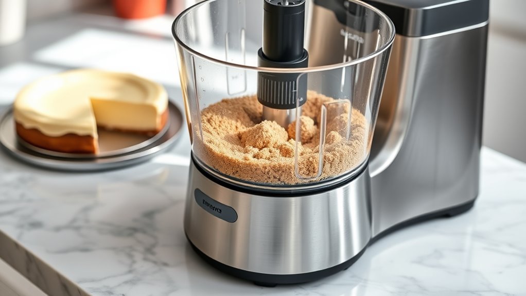 blade sharpness and motor power