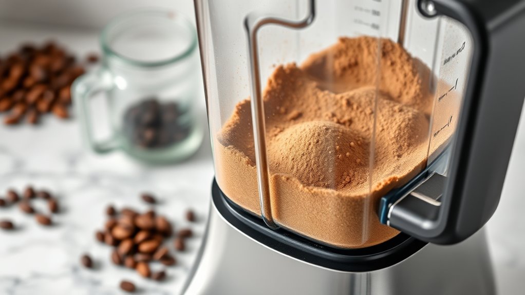 blade sharpness and power