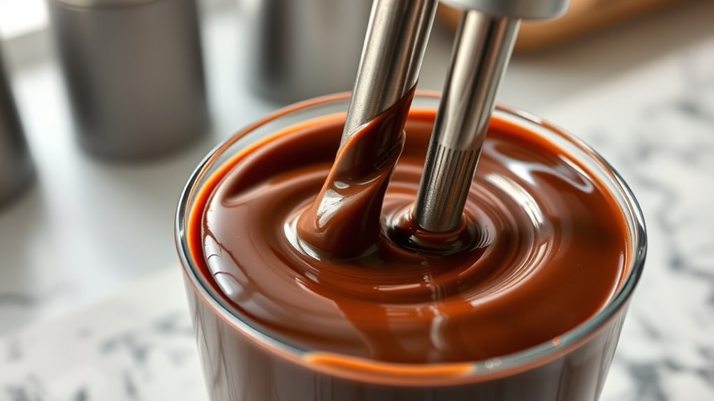 blend stabilize smooth restore