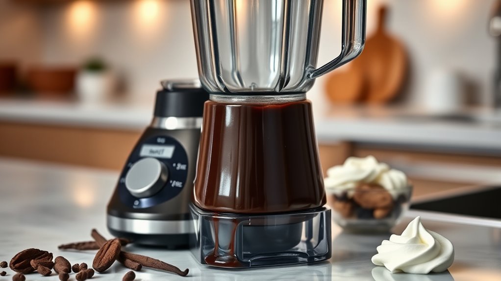 blender features for smoothness