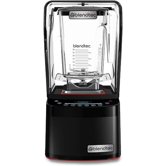 Blendtec Professional 800 Blender with WildSide+ Jar
