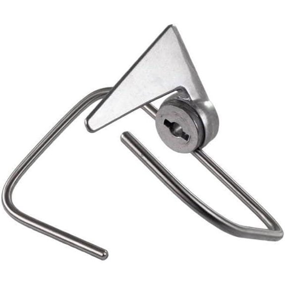 Dough Hook Compatible with Bosch Mixer