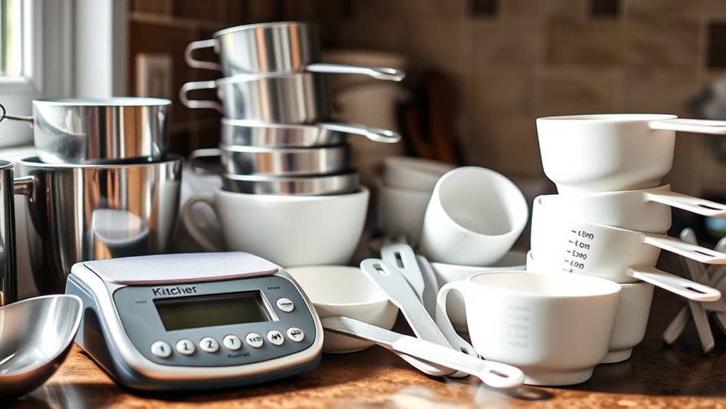 brand consistency ensures measurement accuracy