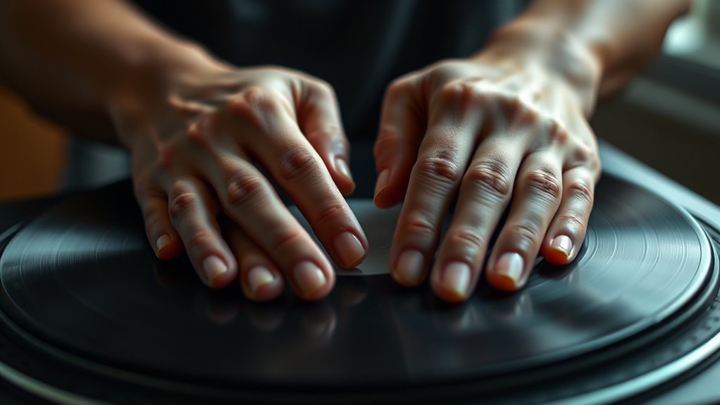 breathing and focus techniques