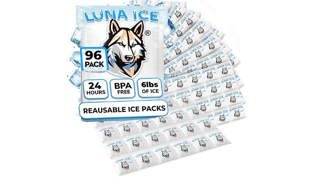 bulk reusable gel packs