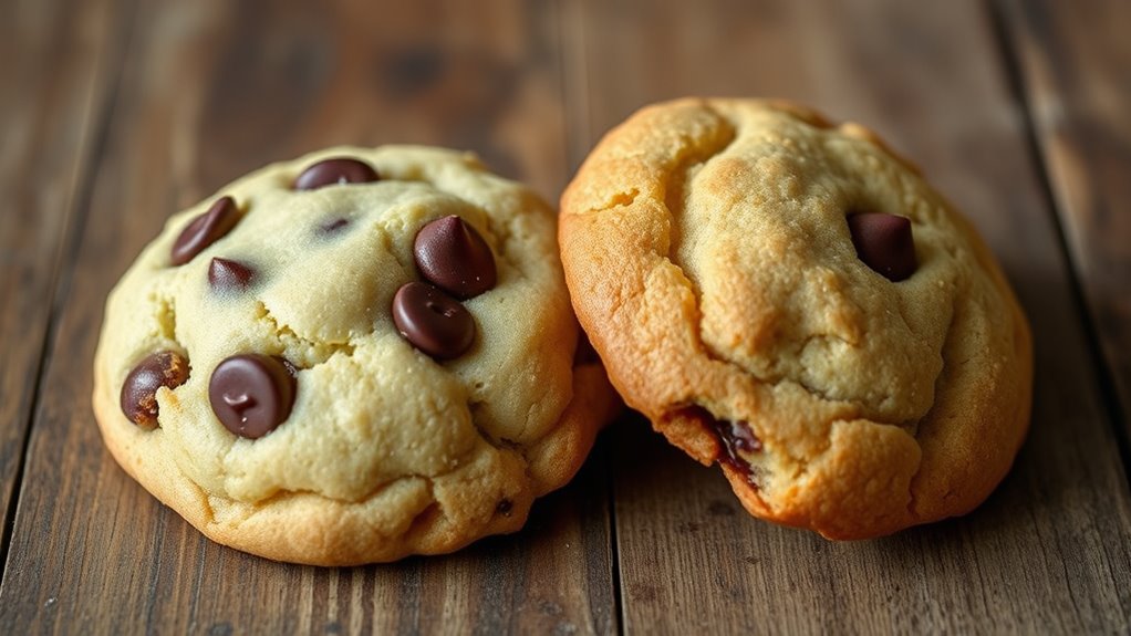 butter fat texture control