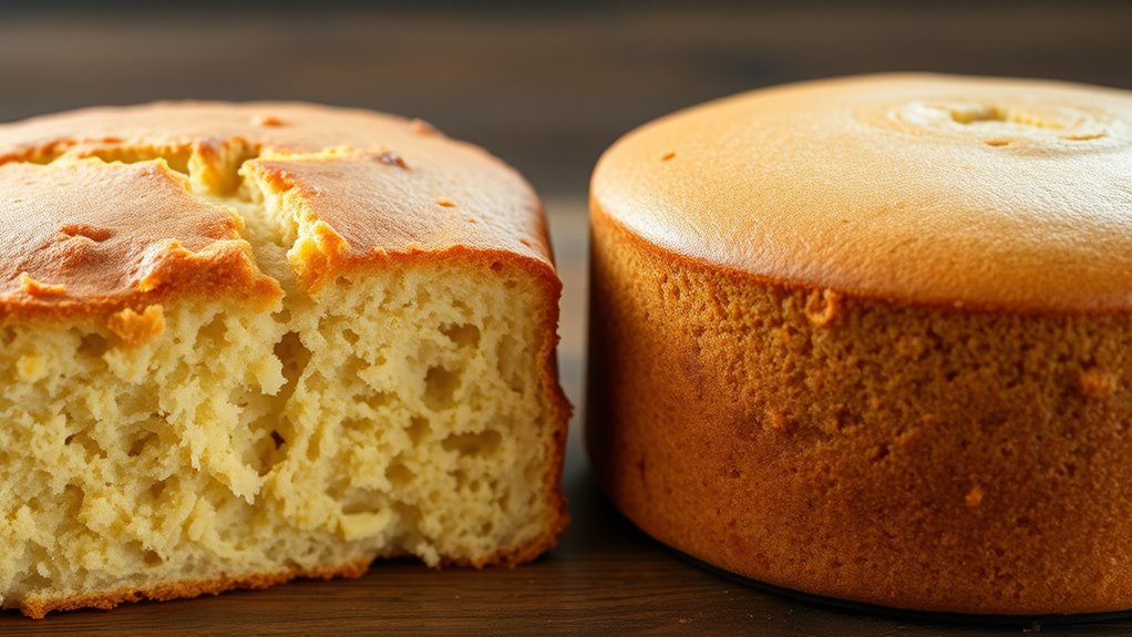 butter s water content influences moisture