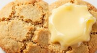 butter temperature alters cookie texture