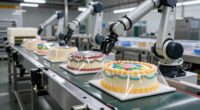 cake shipping movement rules