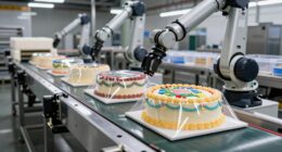 cake shipping movement rules