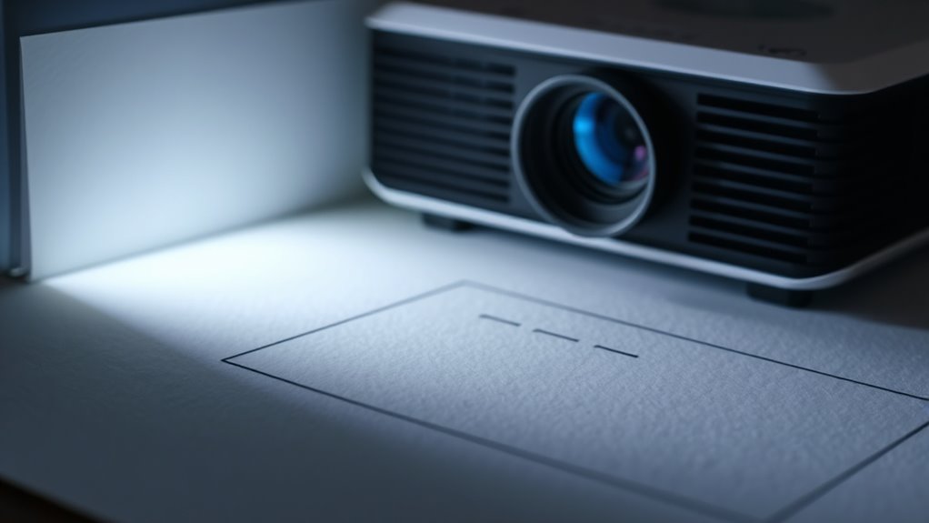 calibrate align trace accurately