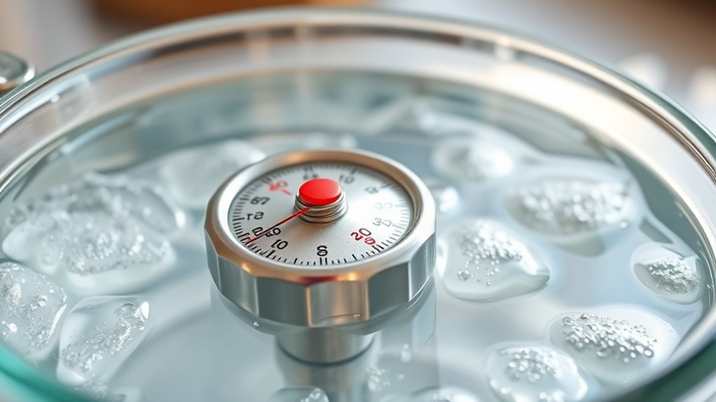 calibrate for accurate candy