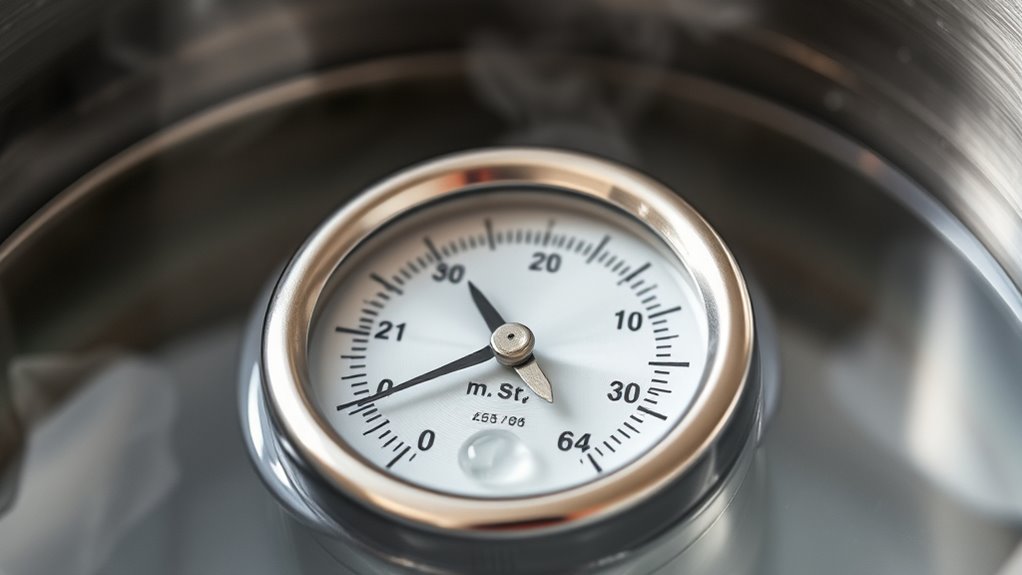 calibrate store clean regularly