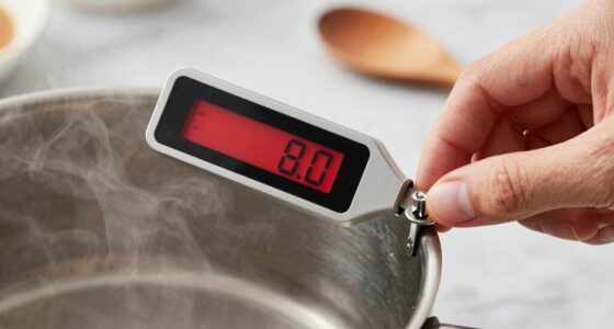 calibrate thermometers for accuracy