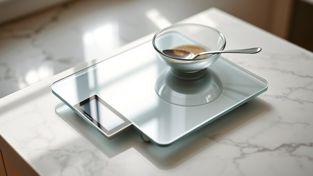 calibrate with household items