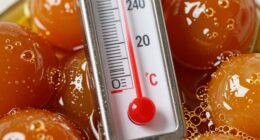 candy temperature stage guide