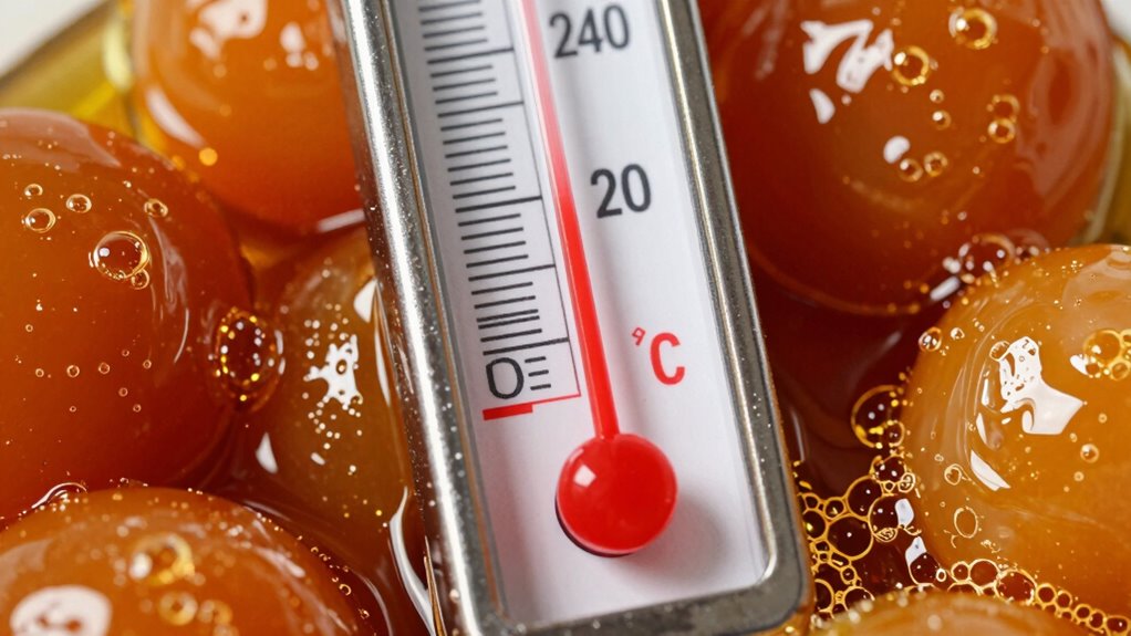 candy temperature stage guide