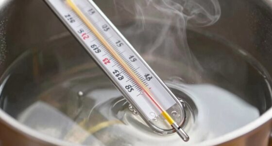 candy thermometer accuracy matters