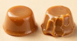 caramel cooking techniques comparison