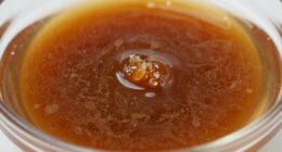 caramel graininess causes prevention