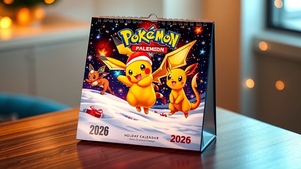 card variety and surprises