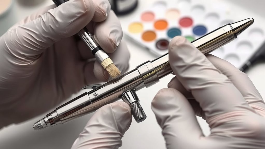 check align test seal