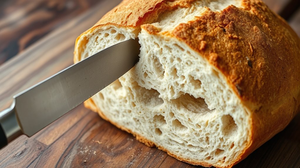 check crust flavor temperature