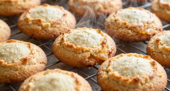 check for firmness and color