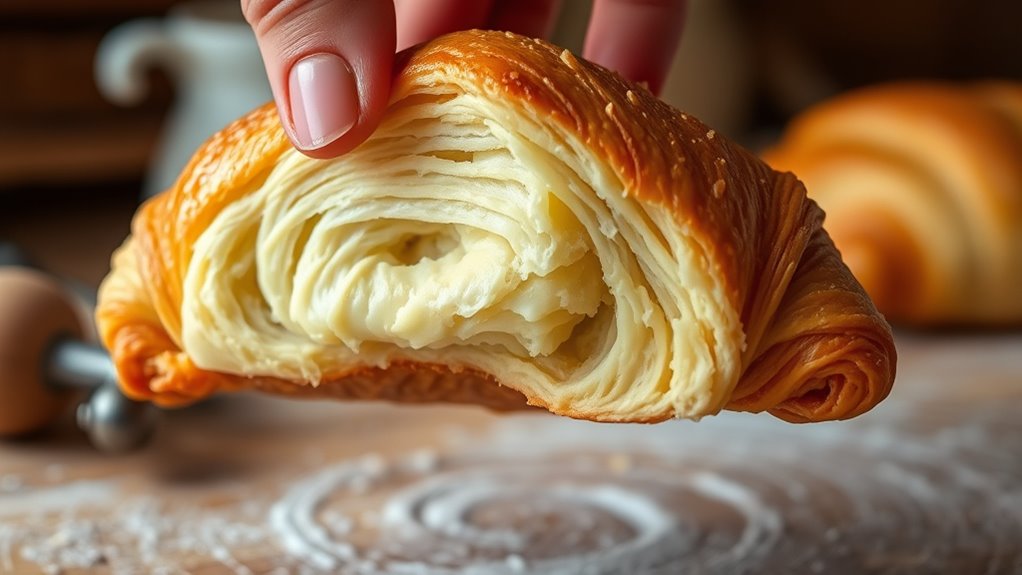 check oven appearance aroma