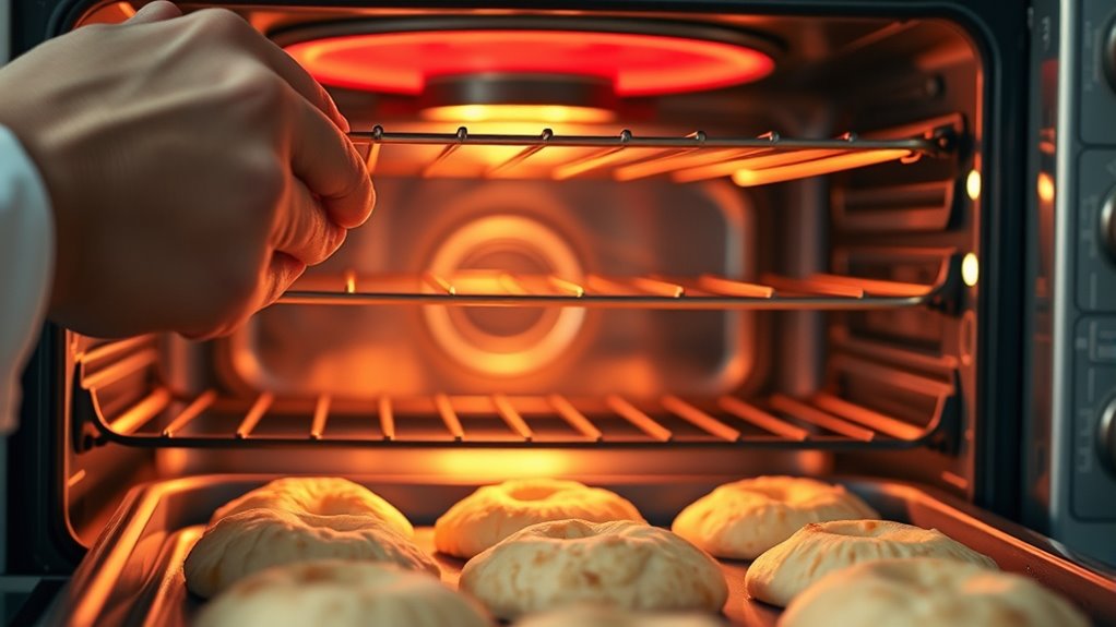 check oven temperature accuracy