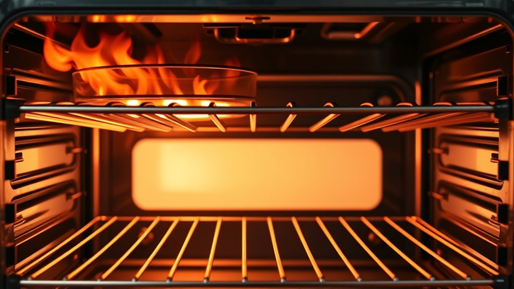 check oven temperature accuracy