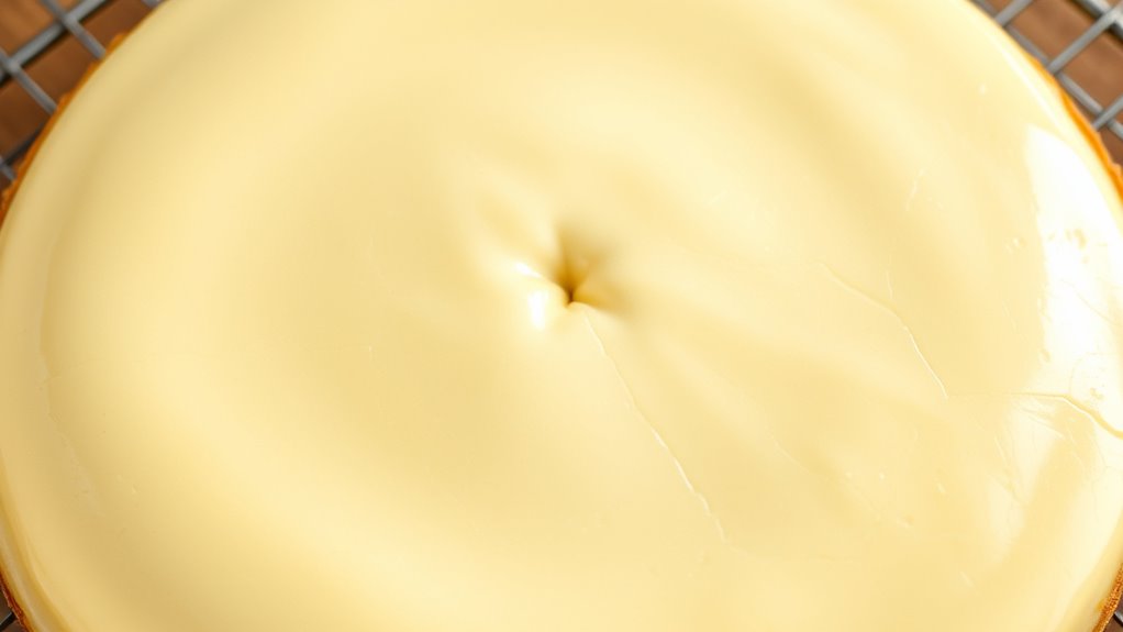 check wobble and surface