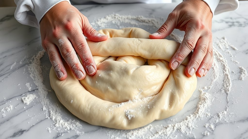 chill choose incorporate flour