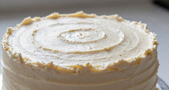 chill time for crumb coat