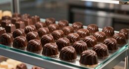 chocolate seizure recovery process