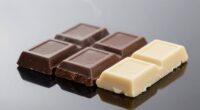 chocolate temperature comparison
