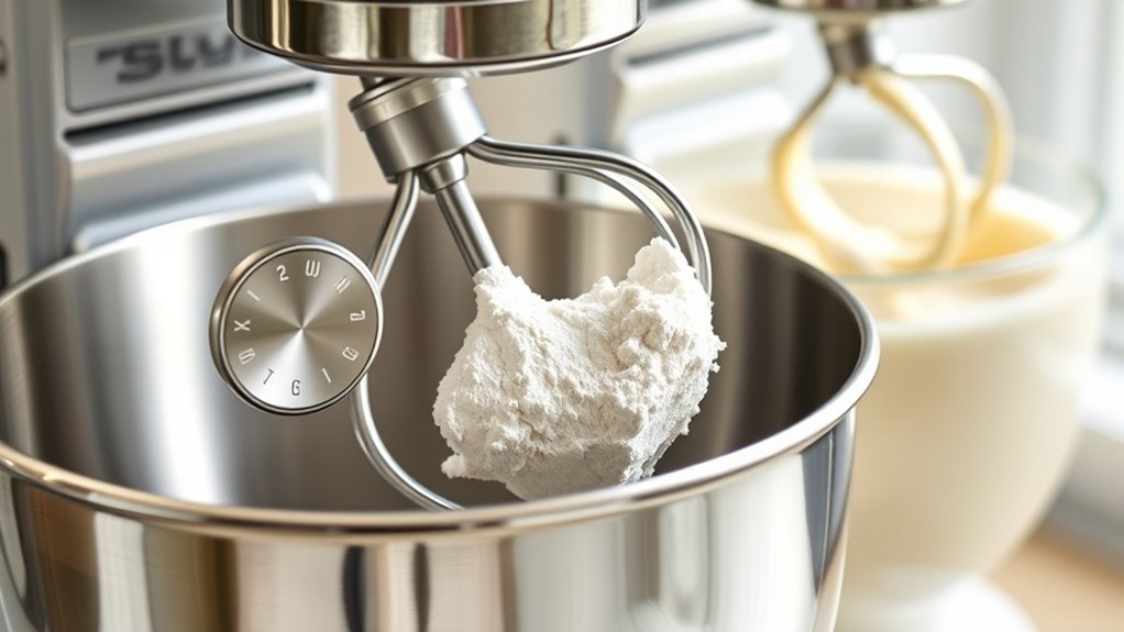 choose control mode wisely