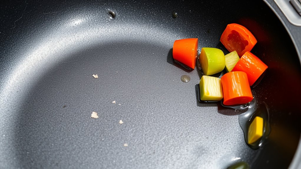 choose durable quality cookware