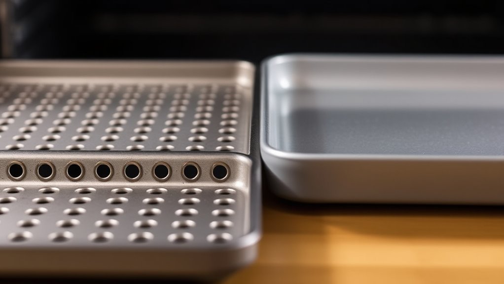 choose durable versatile bakeware