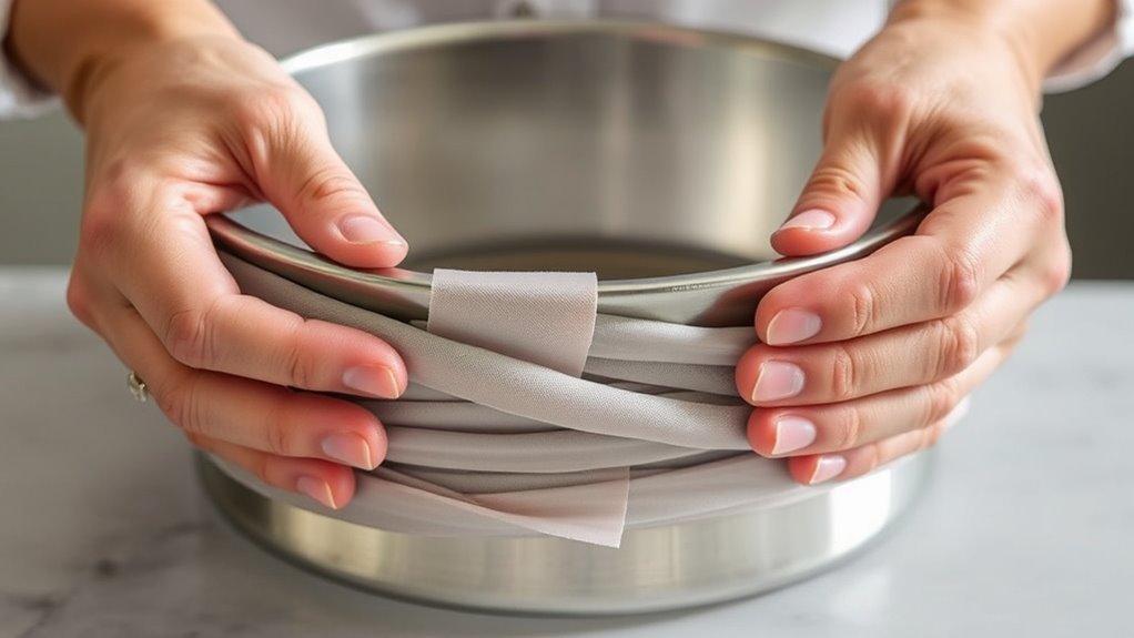 choose durable waterproof wrapping