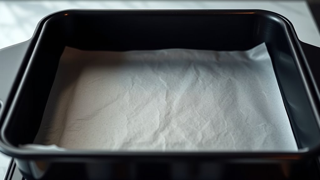 choose even heat distribution