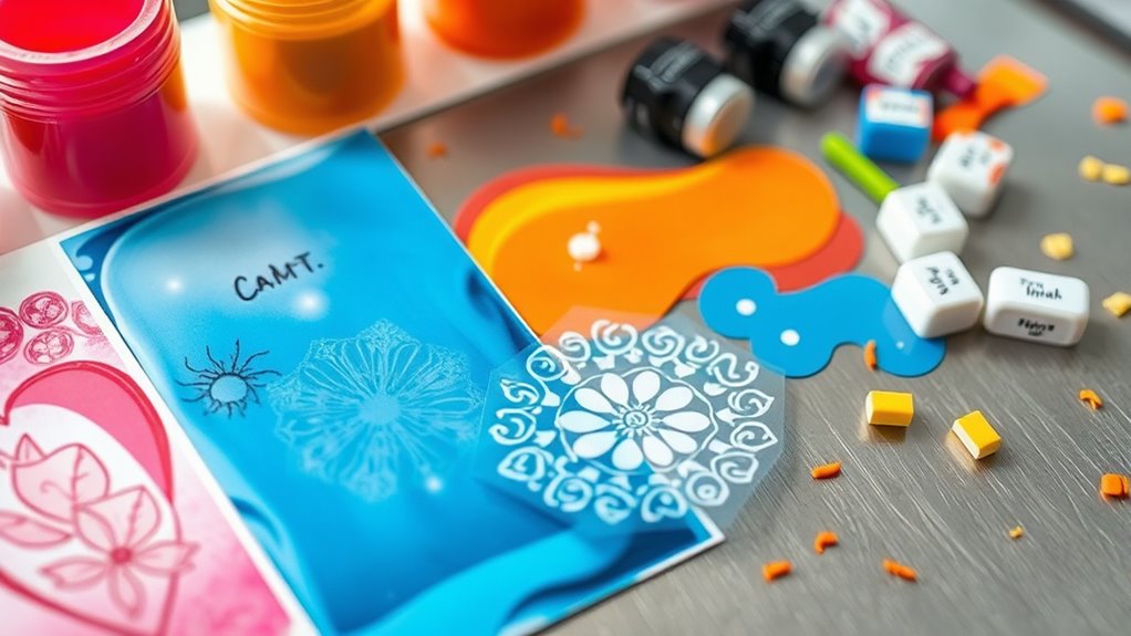 choose food grade safe materials