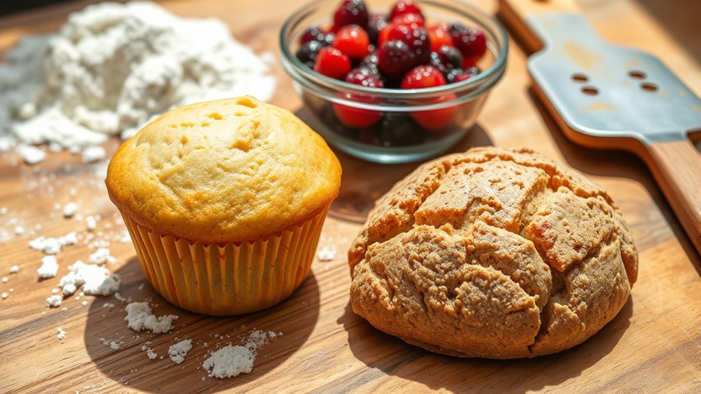 choose homemade or store bought