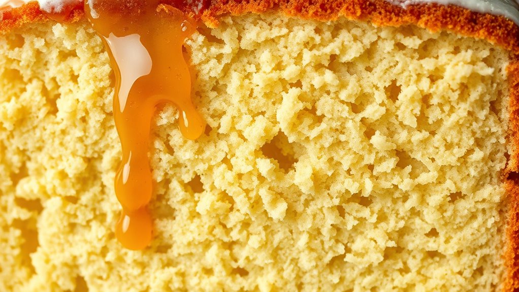 choose moist flavorful ingredients