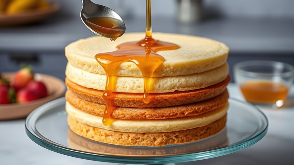 choose moist flavorful liquids