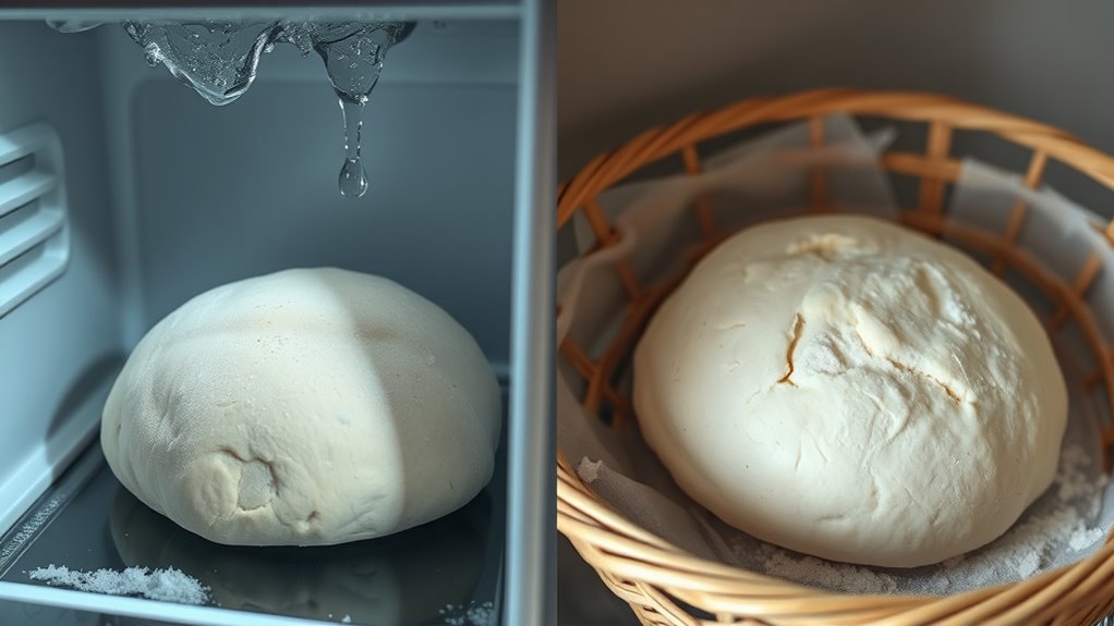 choose proofing method wisely