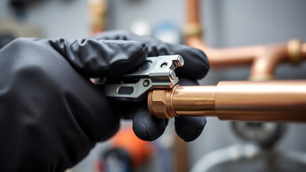 choose proper durable tools