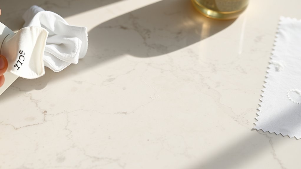 choose safe effective cleaning