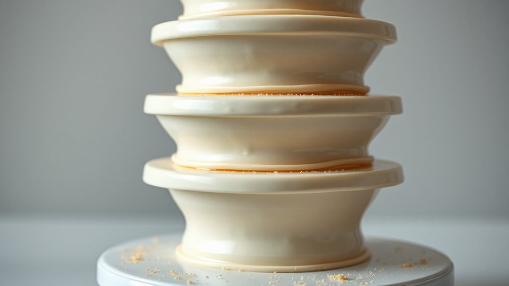 choose sturdy moist layers